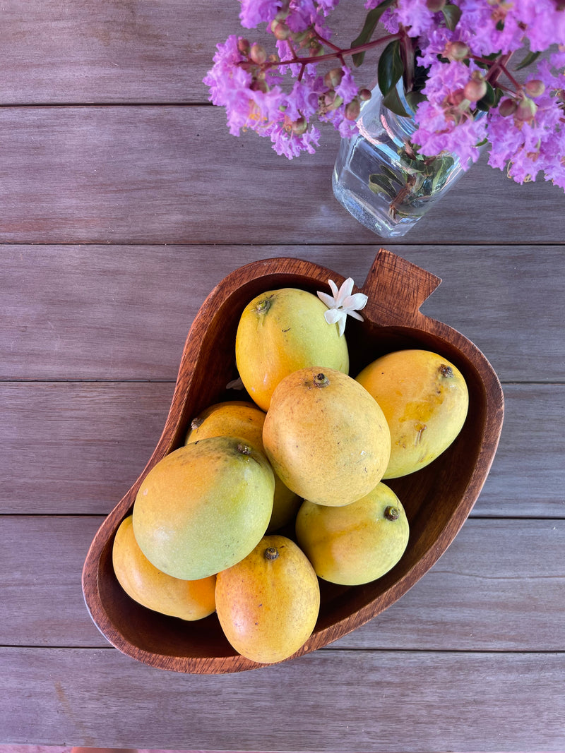 Mango Bowl